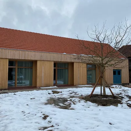 Lägenhet Zachhof Niederleierndorf Langquaid