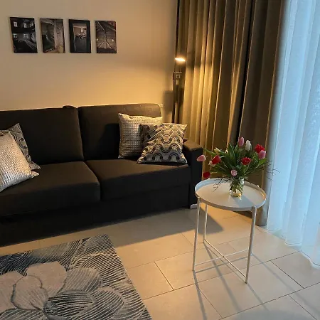 Apartment Zachhof Niederleierndorf Langquaid