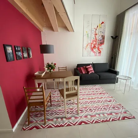 Zachhof Niederleierndorf Apartment